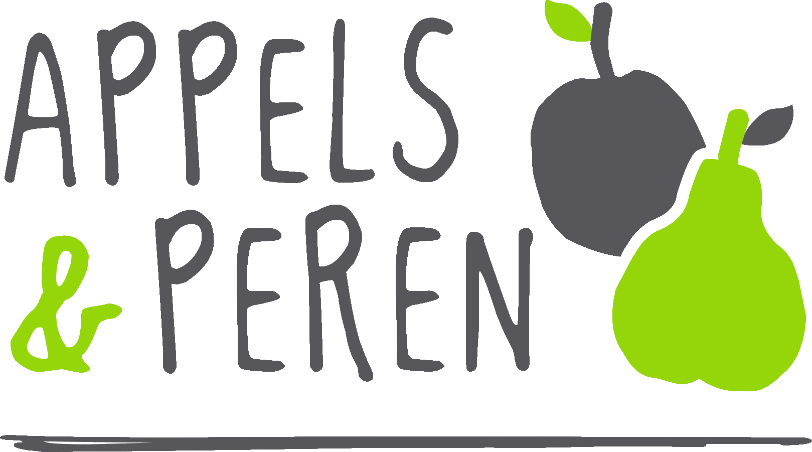 Appels & Peren